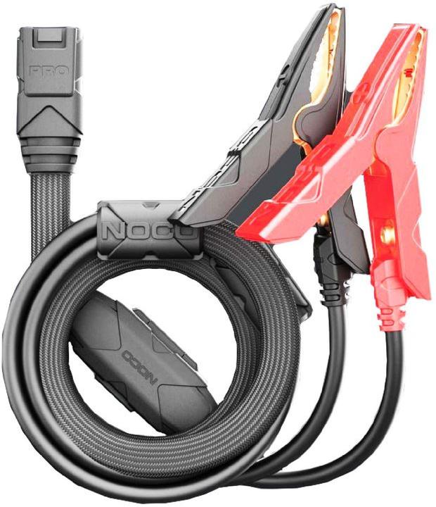 Noco Cosses de batterie HD avec câble