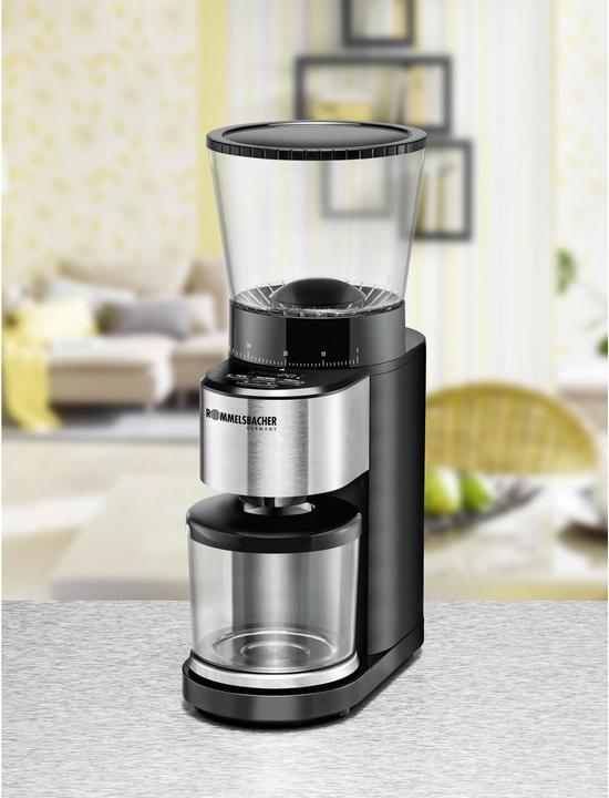 Immagine prodotto Rommelsbacher EKM 500 (Spina UE)
