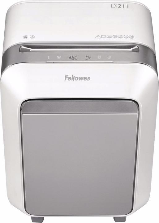 Immagine prodotto Fellowes Powershred LX211 (Microtaglio)