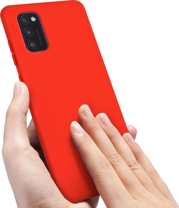 Image du produit Avizar Série rapide (Samsung Galaxy A41)
