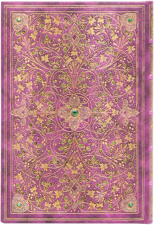 Produktbild Paperblanks Diamantenes Thronjubiläum Mini liniert (Liniert, Harter Einband)