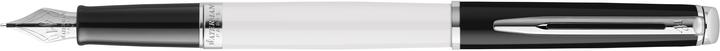 Actual product image Waterman 2202844 FH (Black, White, 1 x)