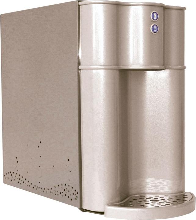 Immagine prodotto Ich-zapfe Gasatore acqua, distributore acqua, erogatore acqua frizzante - CT 30 Poseidon, da tavolo