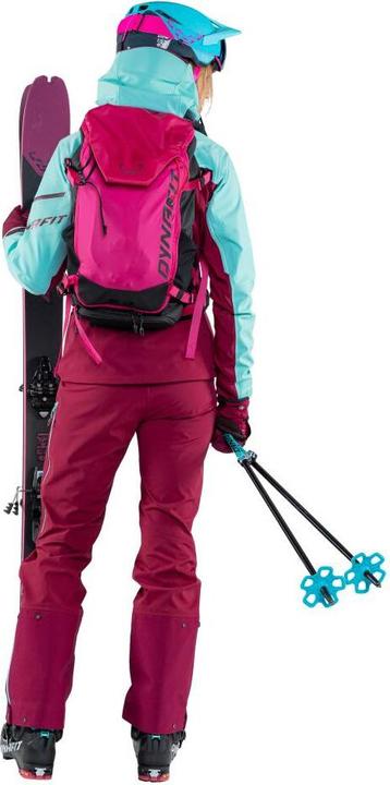 Image du produit Dynafit Beast Hybrid W Jkt (38)