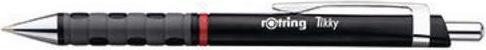 Produktbild Rotring Tikky (Black, Grey, 1 x)