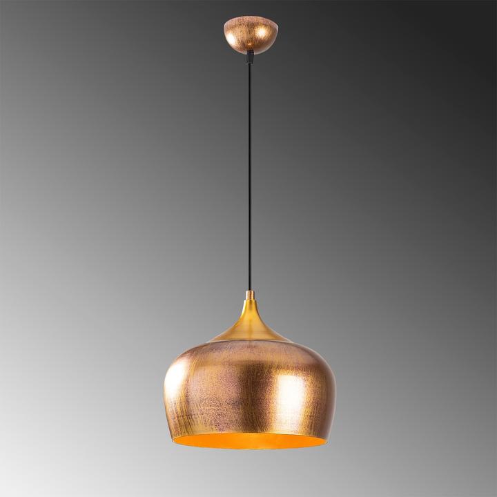 Actual product image Opviq Francisco (E27)