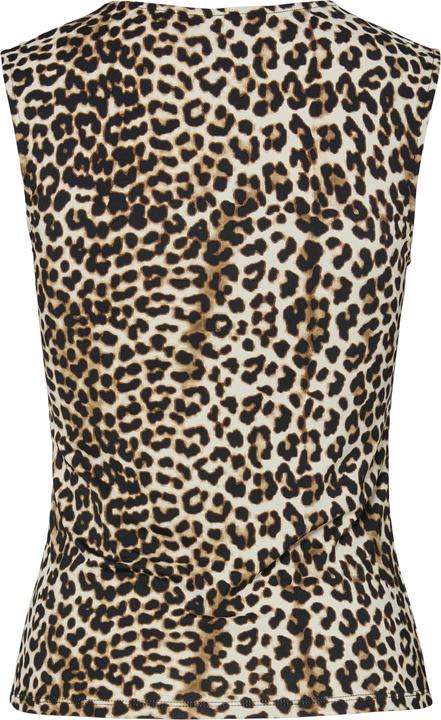 Actual product image Pieces PCFYLLA Top (M)