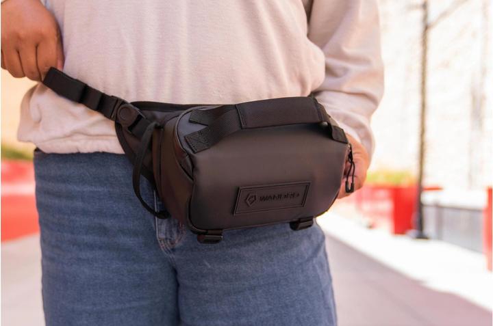 Image du produit Wandrd Roam Sling (Sac à bandoulière pour appareil photo, 3 l)