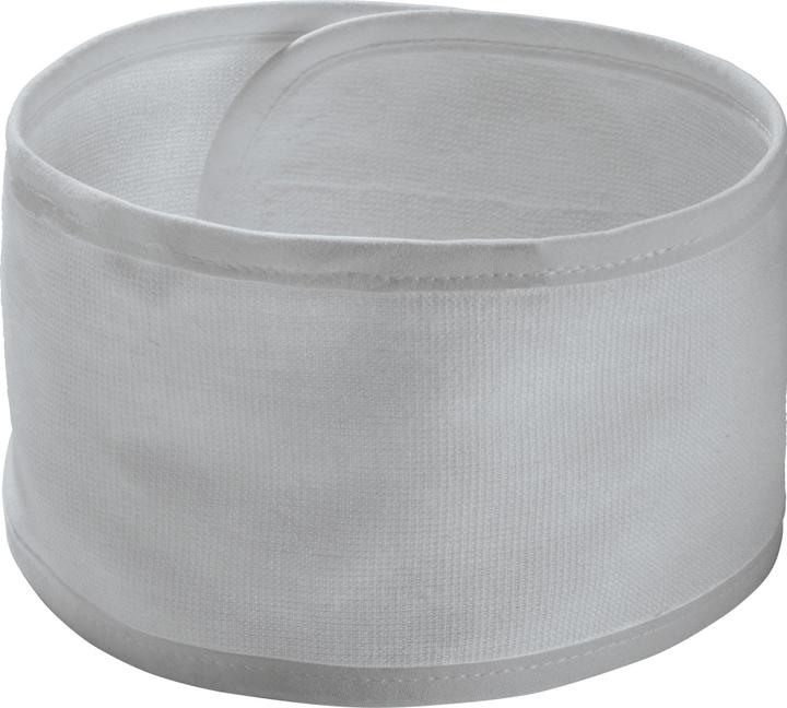 Produktbild Erwin Müller Kosmetik-Stirnband 2er-Pack (62 x 9 cm)