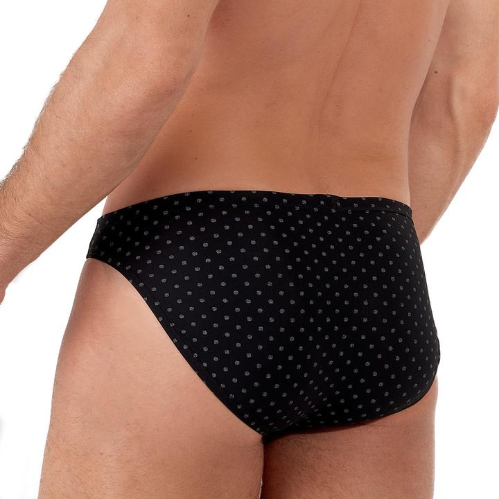 Image du produit HOM 2er Pack max Slip / Unterhose (S, lot de 2)