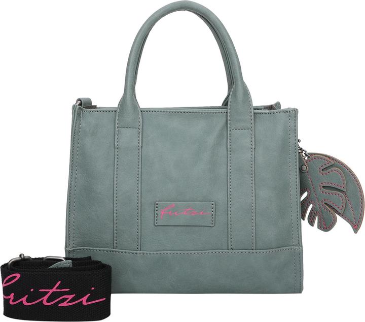 Produktbild Fritzi aus Preußen Eco Square Handtasche 26 cm