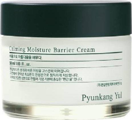 Pyunkang Yul Calming Moisture Barrier Cream (50 ml, 24h Creme)