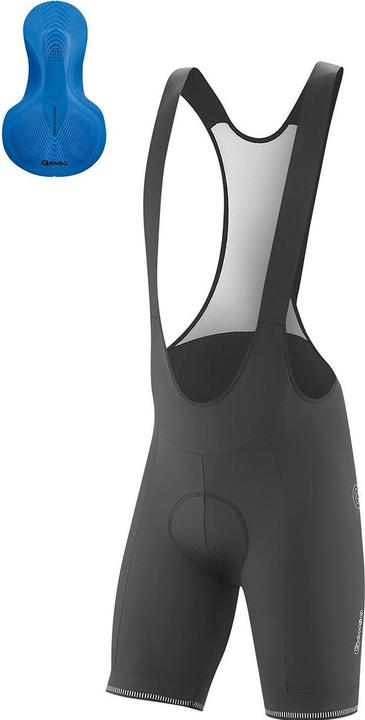 Image du produit Gonso Sitivo Bib Shorts Pad (L)