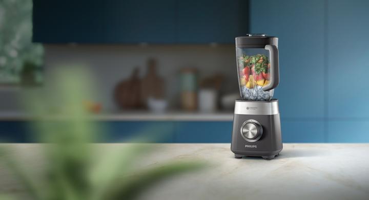 Image du produit Philips Série 5000 HR3020/20 (1000 W)
