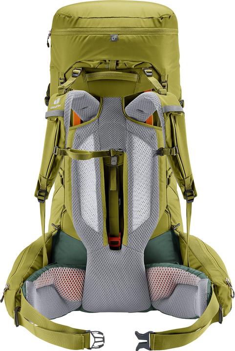 Immagine prodotto Deuter Aircontact Core 60+10 (60 l)