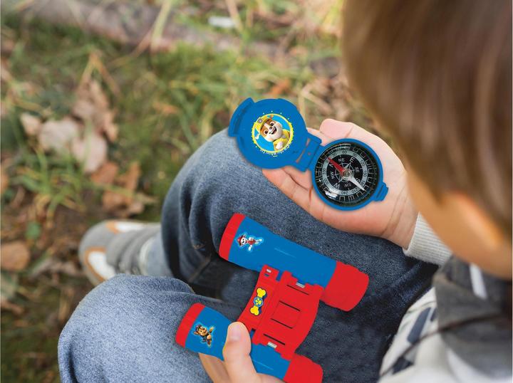 Actual product image Lexibook RPTW12PA PAW Patrol Helper (0.12 km)