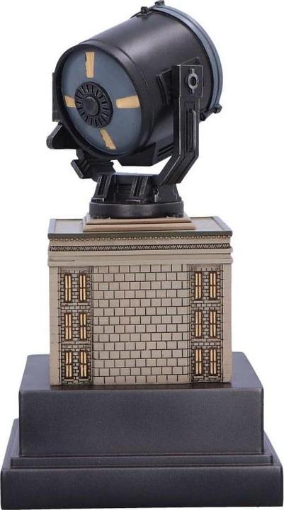 Actual product image Nemesis Now DC Comics figure Gotham City Police Department 22 cm