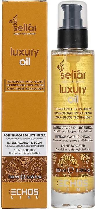 Produktbild Echosline Luxury Oil 100 ml (100 ml)