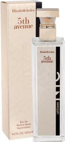 Image du produit Elizabeth Arden 5e avenue NYC Uptown (Eau de parfum, 125 ml)