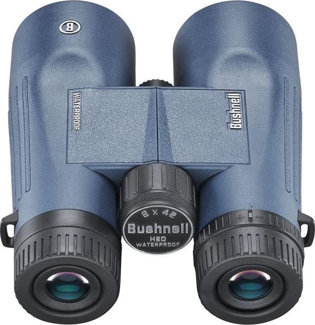 Actual product image Bushnell Binoculars H2O 2 roof edge 8x42 FMC WP/FP (discount offer) (8 x, 42 mm)