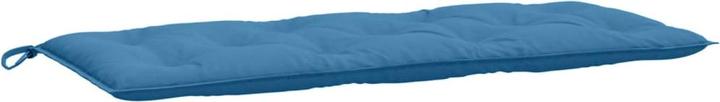 Melange Blue