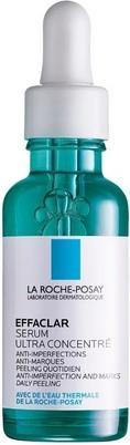Actual product image La Roche Posay Effaclar serum (30 ml)