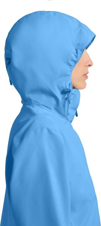 Actual product image Jack Wolfskin Trailtime 2L Jkt W (XL)