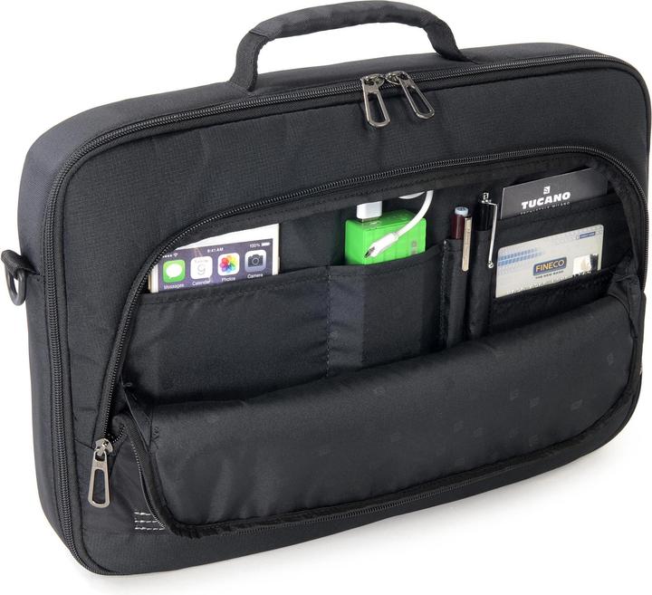 Produktbild Tucano Forte (15", Universal, Apple)