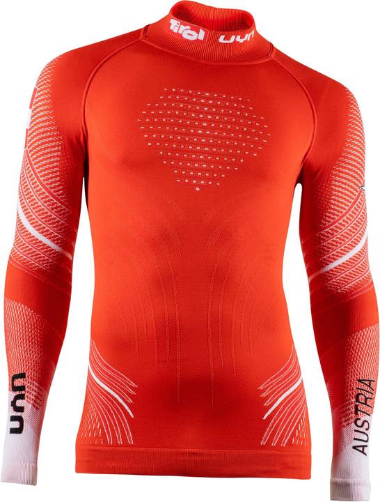 Produktbild UYN Thermoshirt Natyon 2.0 Ã-sterreich (XS)