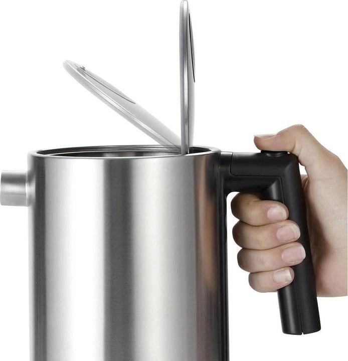 Produktbild Graef WK600 (1.50 l, EU-Stecker)