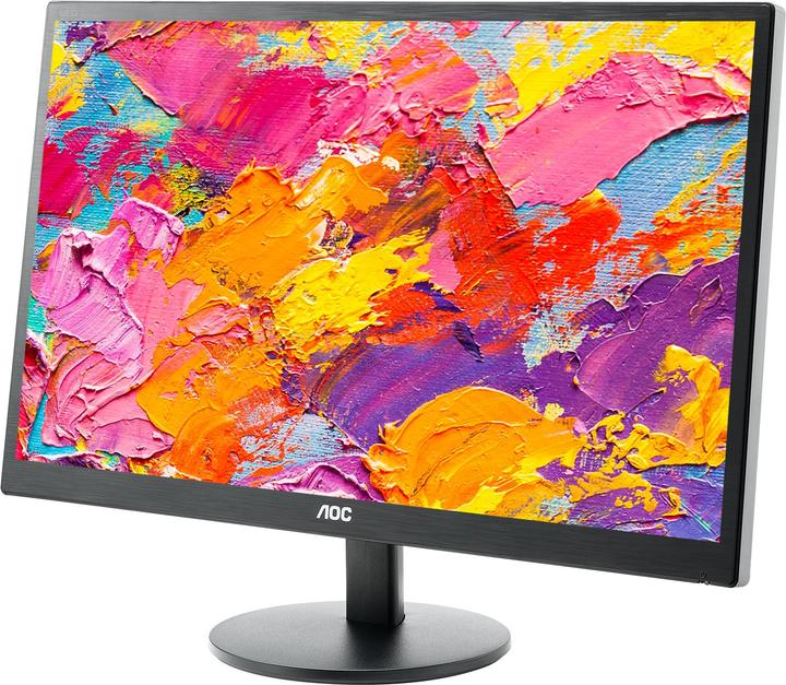 Image du produit AOC E2470swh (1920 x 1080 pixels, 24")