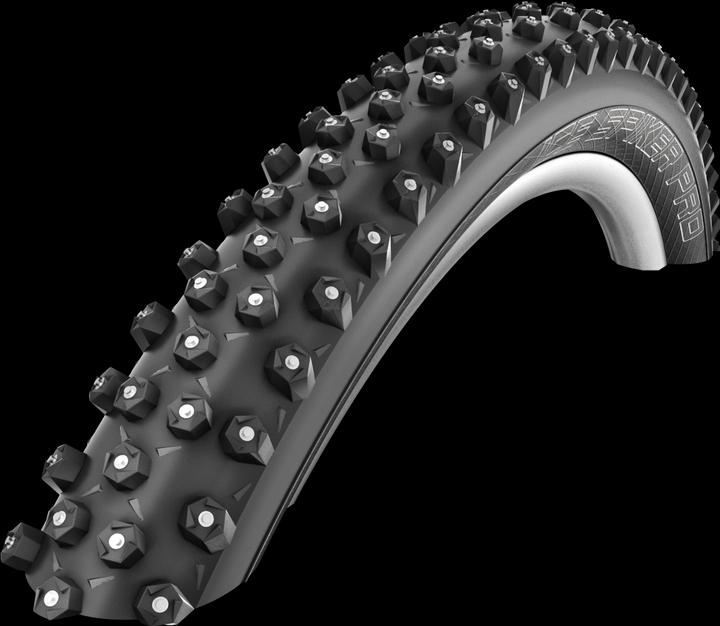 Productafbeelding Schwalbe Ice Spiker RaceGuard (27.5 x 2.25, 57-584)