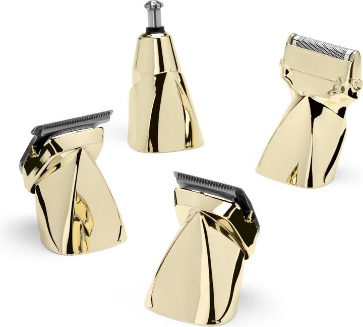 Actual product image BaByliss Super-X Special Edition MT992E