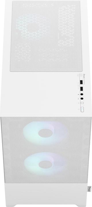 Produktbild Fractal Pop Mini Air RGB (mATX, Mini-ITX)