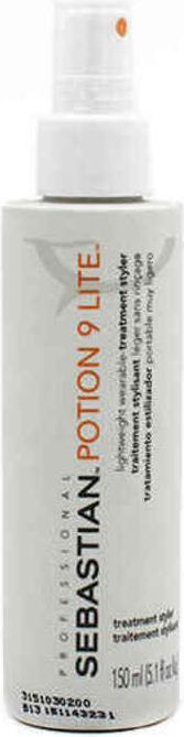 Sebastian Potion 9 Lite Treatment Styler (150 ml)