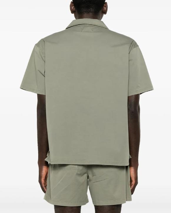 Produktbild Represent Script Camp Collar Shirt (S)