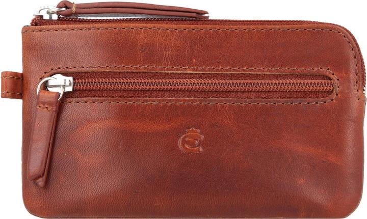 Produktbild Esquire Dallas Schlüsseletui Leder 12,5 cm