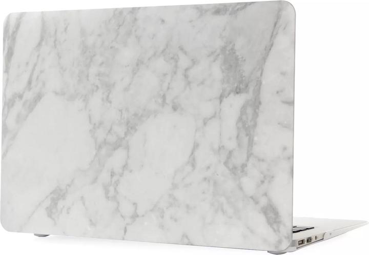 Actual product image Screenguard Hard Case for Apple MacBook Air 13" (2010-2017) A1369 A1466 (Apple)