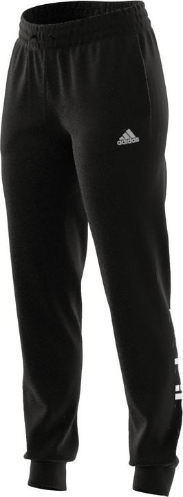 adidas W Lin Ft Cf Pt,Black/White Black/White L/T (L, XL)