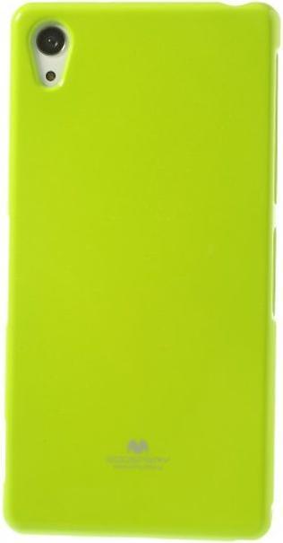 Immagine prodotto Goospery Serie Pearl Jelly (Sony Xperia Z2)