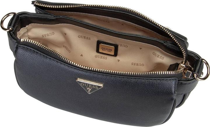Actual product image Guess Silvye Schultertasche 24 cm