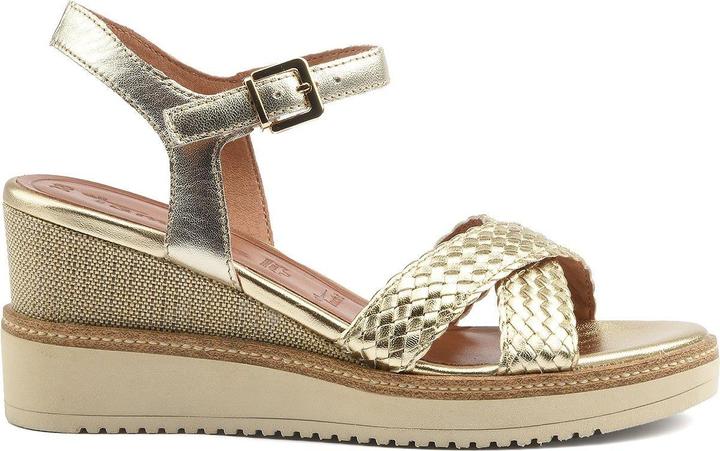 Actual product image Tamaris Sandal (40)