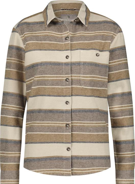 Produktbild Royal Robbins Clouds Rest Hemp L/S (L)
