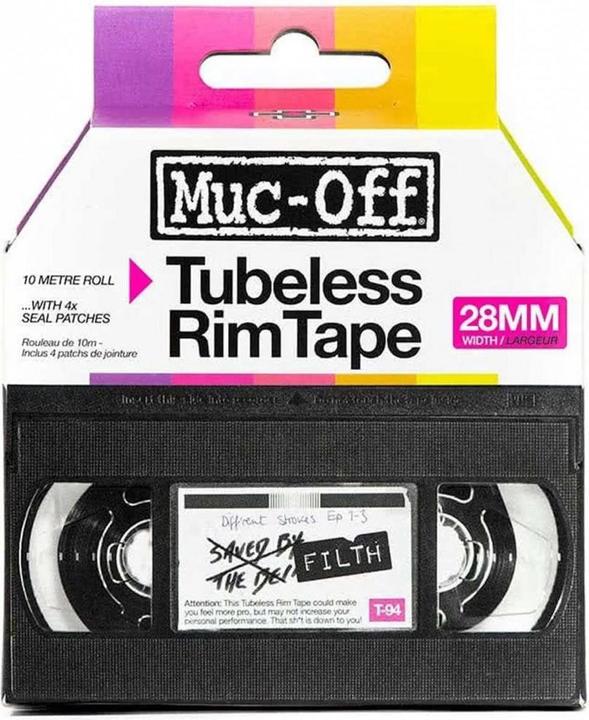 Rim Tape (28 mm)