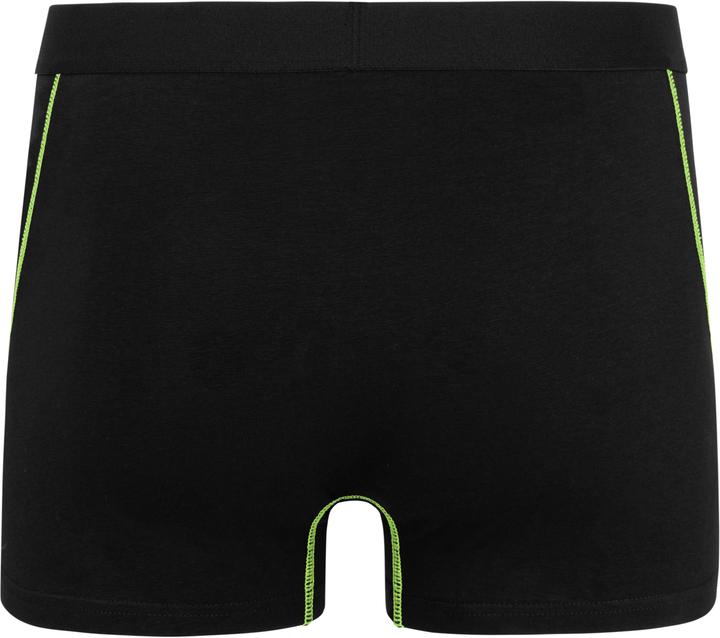 Image du produit Normani 6 weiche Boxershorts aus Baumwolle (M, paquet de 6)