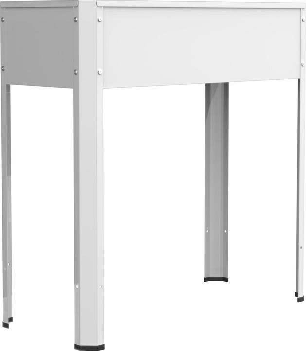 VCM Pflanzkasten Hochbeet 80x35 Balora L