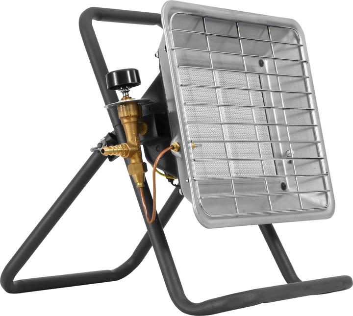 Image du produit Stanley Chauffage au gaz