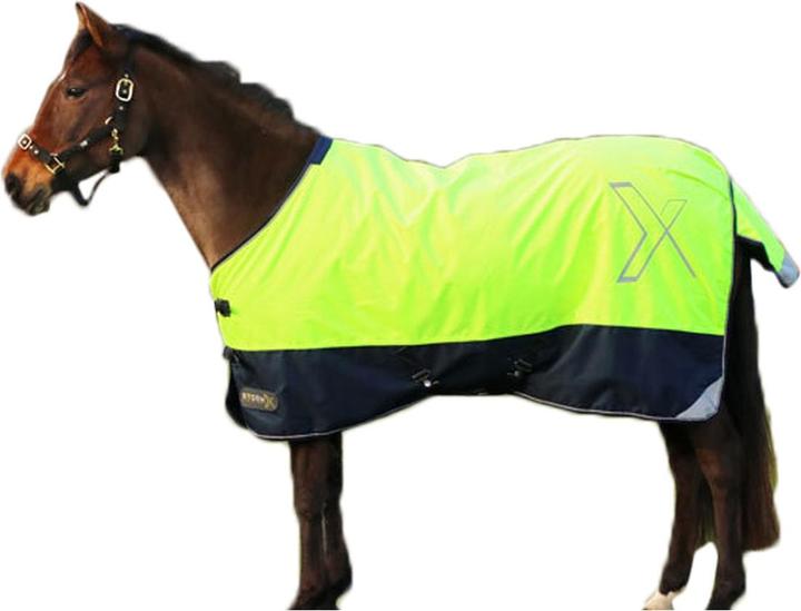 Image du produit Storm X - Couverture d'extérieur pour chevaux ORIGINAL (206 cm)