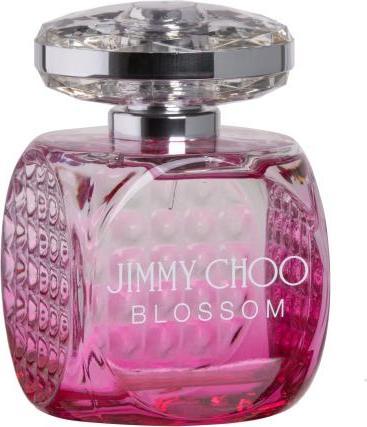 Actual product image Jimmy Choo Blossom (Eau de toilette, 100 ml)