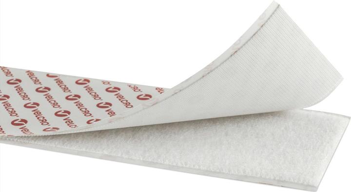 Actual product image Velcro brand Professional brand cable tie (20 mm)